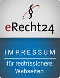 ERech24 Impressum